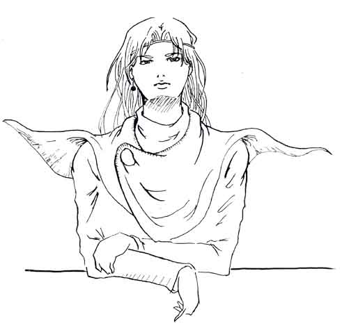 オデッサ