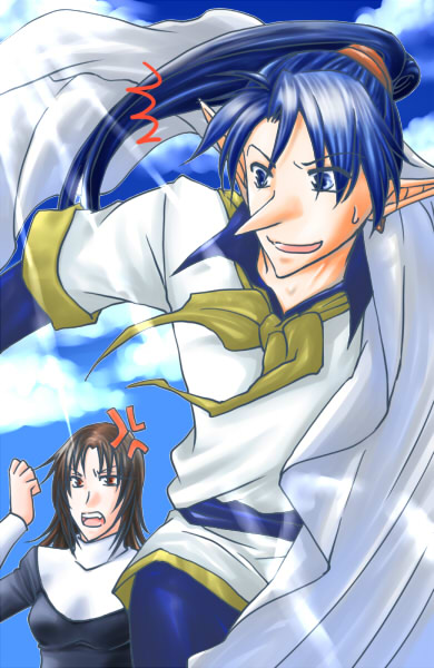 9周年&80000オーバー企画