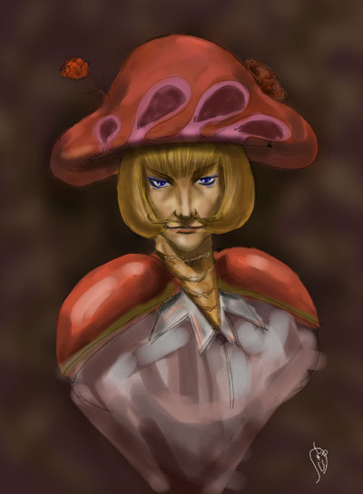 ミルイヒ