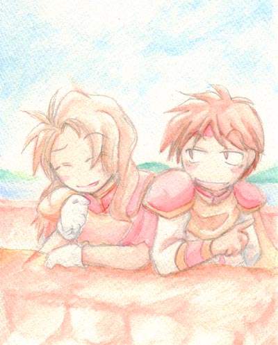 たぶん、この時間が大事なのだ