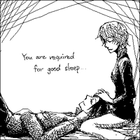 よく眠るなら貴方の傍で