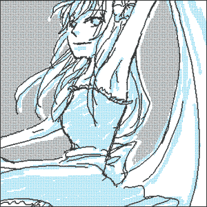 踊り子