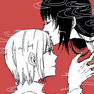 時空を越えて あなくに会いに